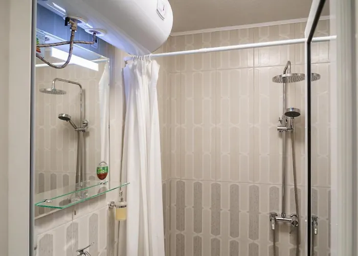 Bell Tower Iii Daire *