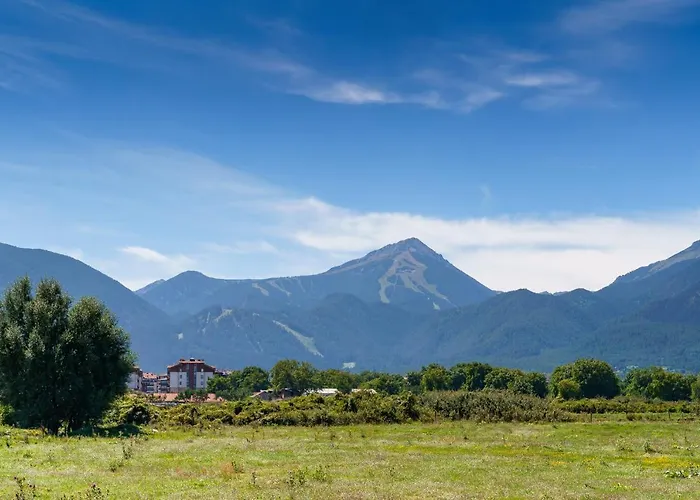 Bell Tower Iii * Bansko