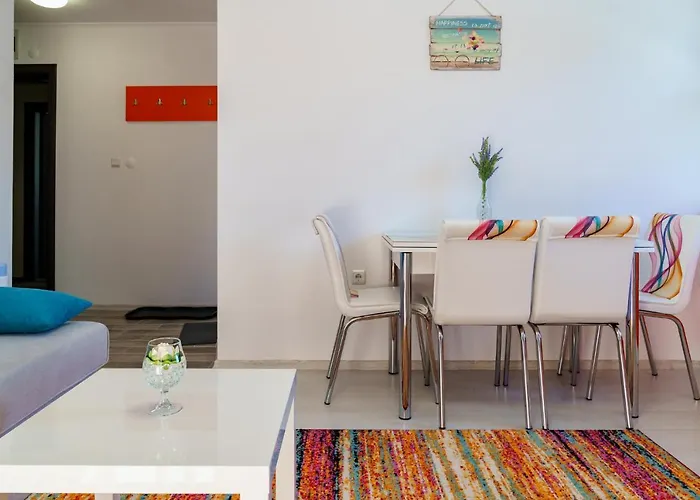 Bell Tower Iii Daire