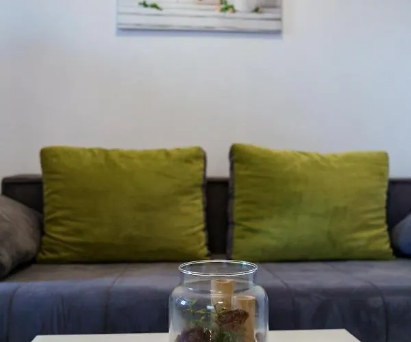 Daire Bell Tower Iii