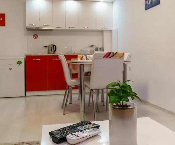 Bell Tower Iii Daire Bansko