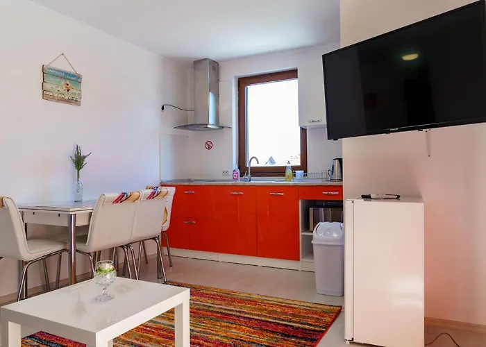 Bell Tower Iii Daire