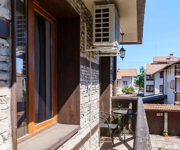 Bell Tower Iii * Bansko