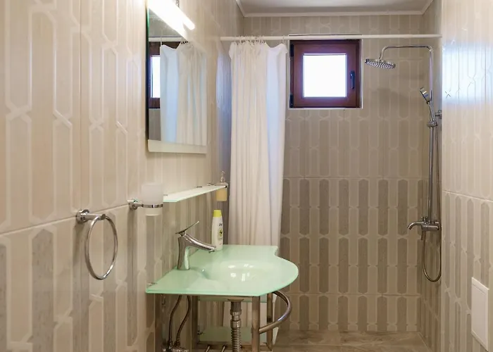 Daire Bell Tower Iii